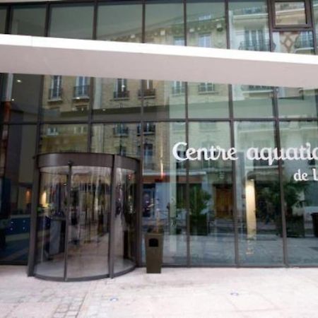 Heads Property - Full Appart 72 M2 Levallois-Perret Exteriör bild