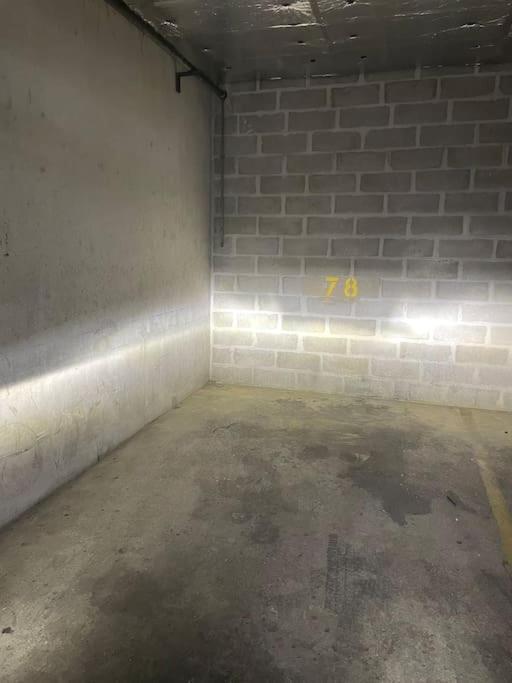 Heads Property - Full Appart 72 M2 Levallois-Perret Exteriör bild